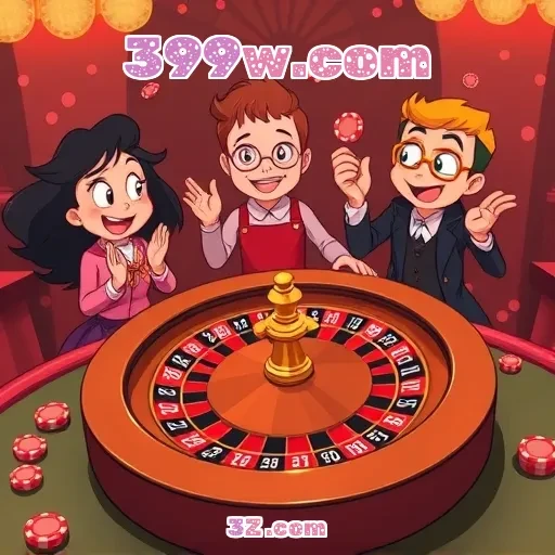 Aventuras Imperdíveis no 399w.com Que Você Precisa Conhecer