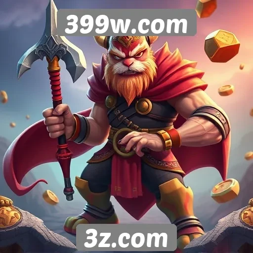 Evolução dos jogos disponíveis em 399w.com