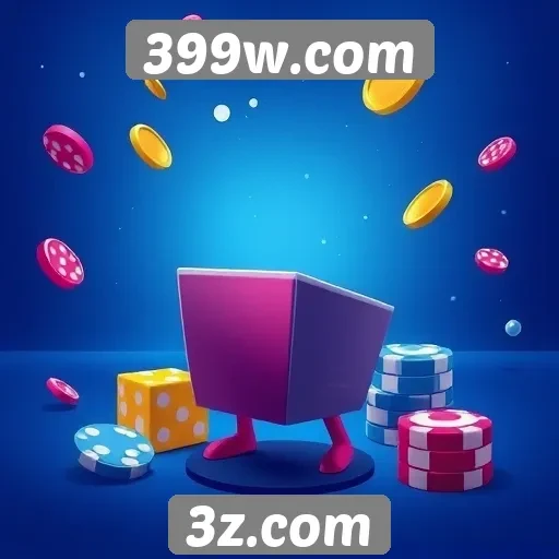 Economia de jogos e promoções na plataforma 399w.com