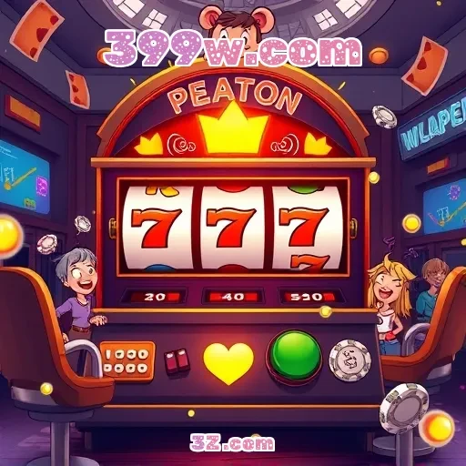 Divirta-se com Keno no 399w.com e Ganhe Prêmios