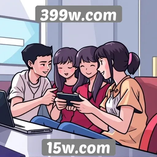 Novos recursos de interação no site de jogos