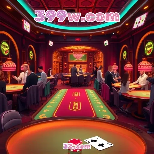 Explore a Seção Popular do 399w.com e Divirta-se