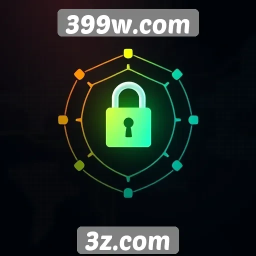 Avaliação da segurança e privacidade no 399w.com